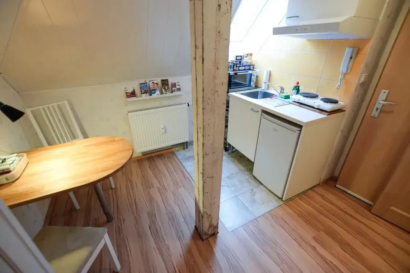 Ferienwohnung Ratisbona