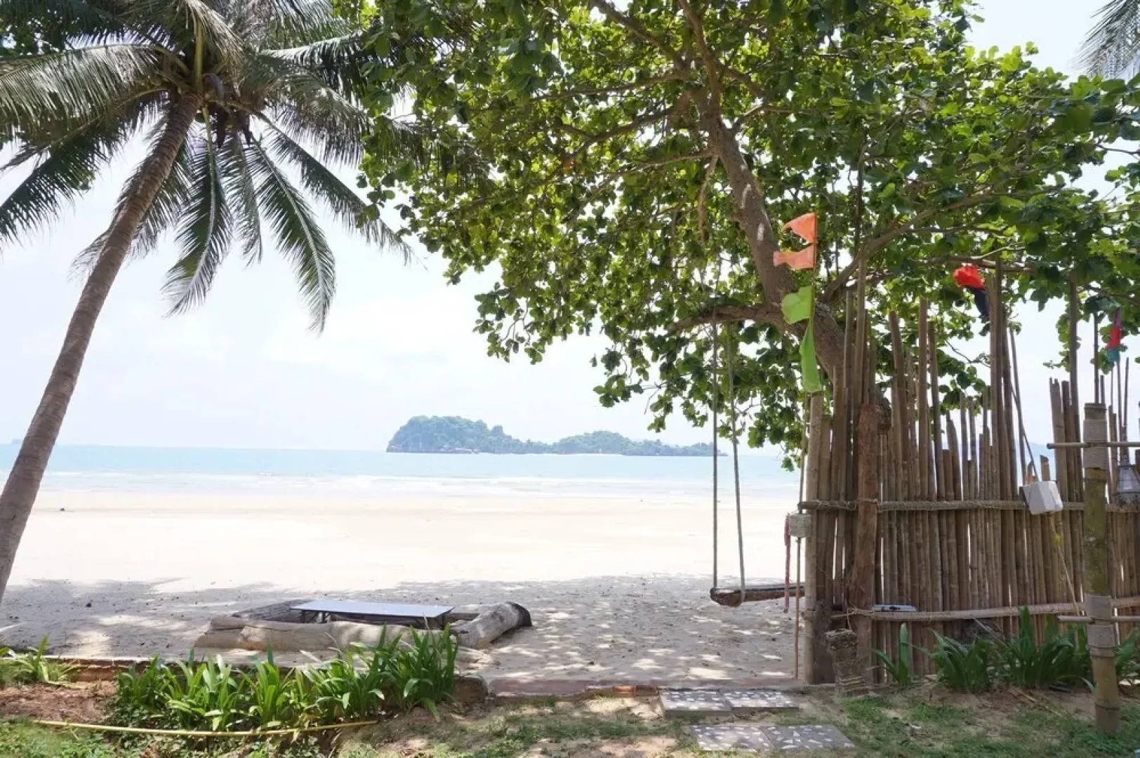 Yaravee Beach and Resort