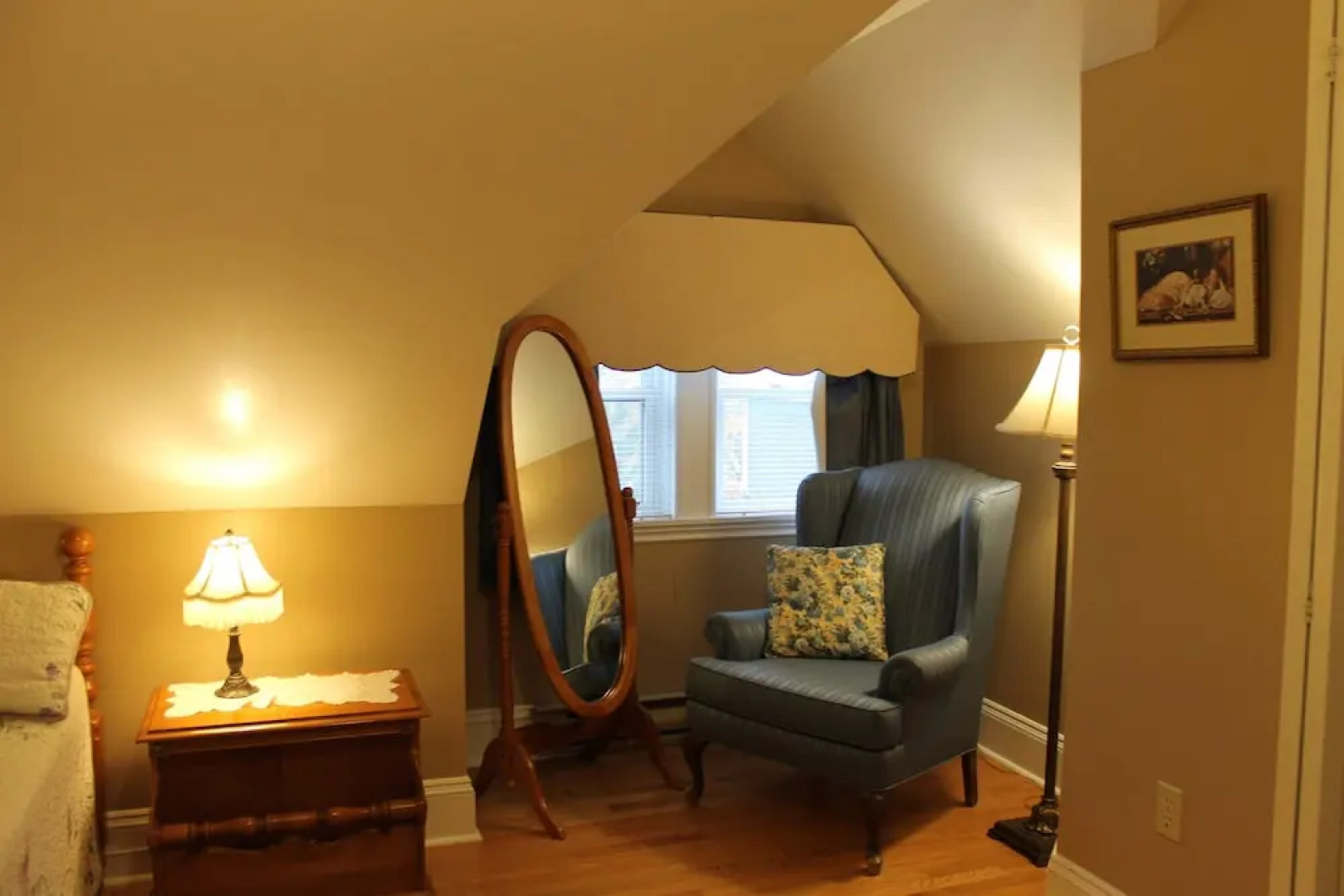 Antigonish Victorian Inn