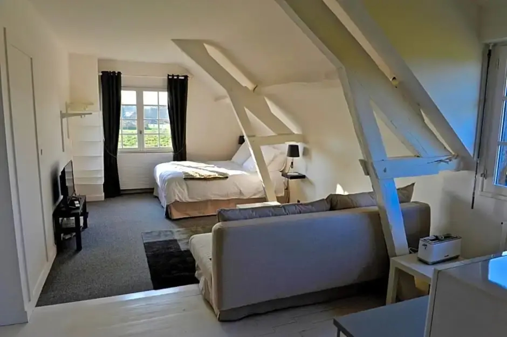 Gite de la Ruaudais