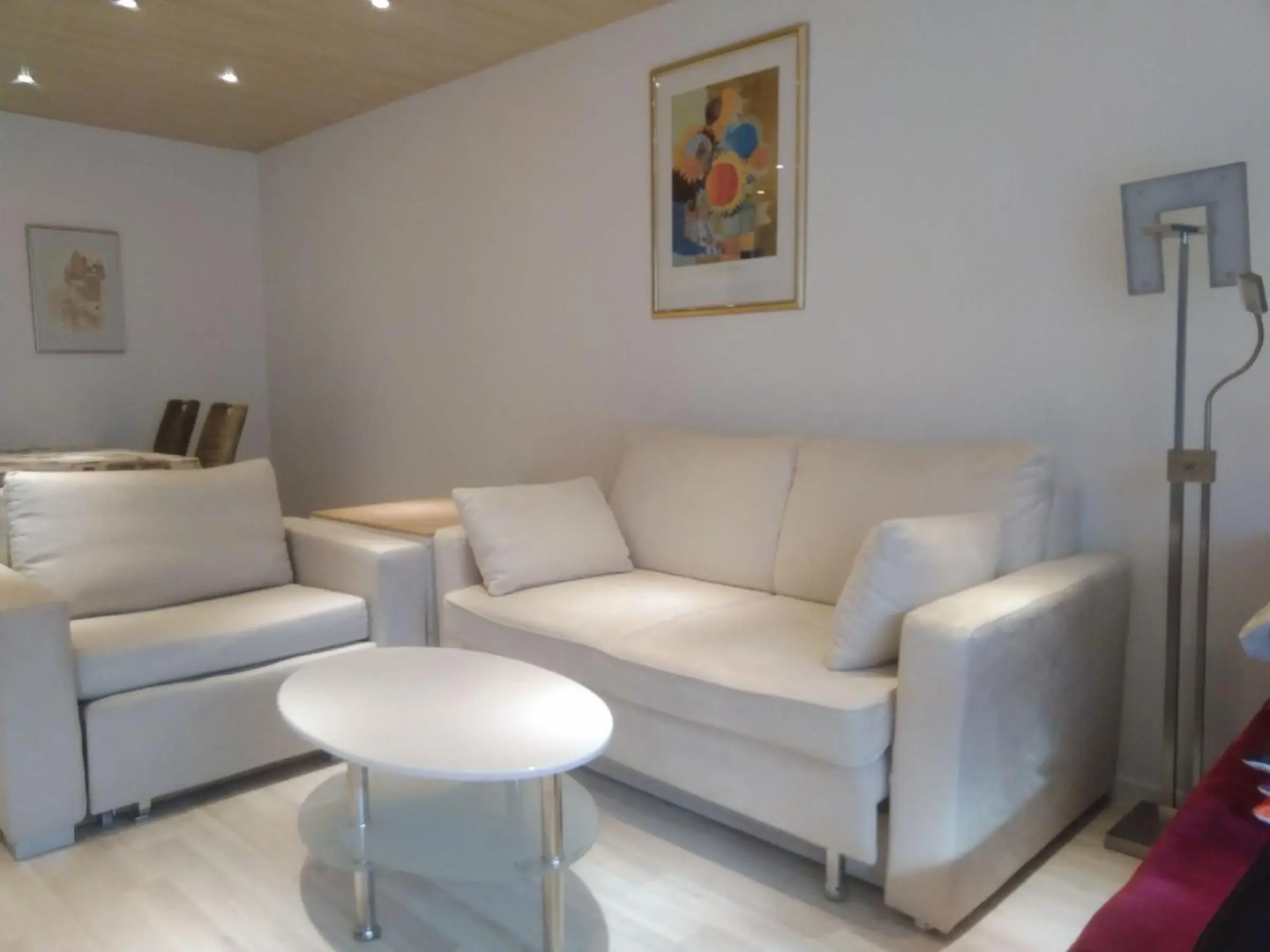 Ferienwohnung Talblick