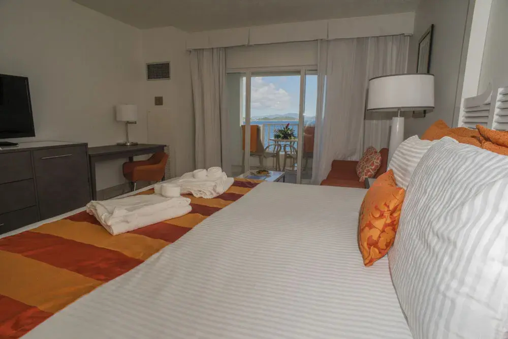 Sugar Bay Resort and Spa