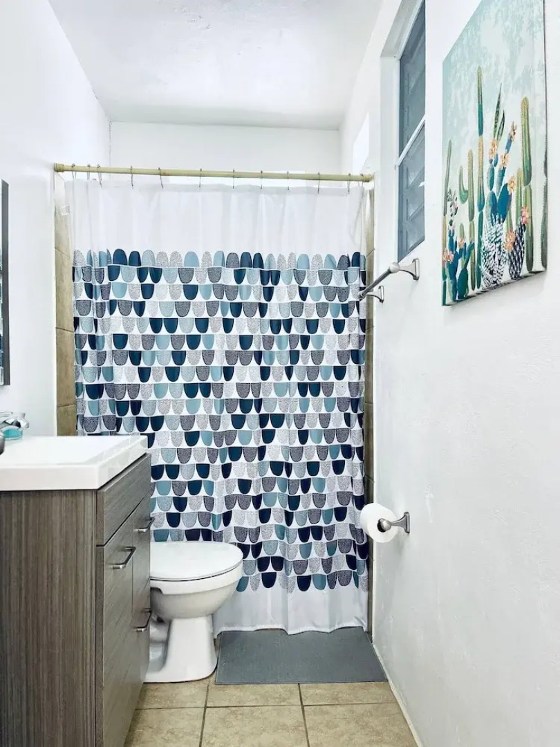 Rainforesthouse4-bl in Ceiba