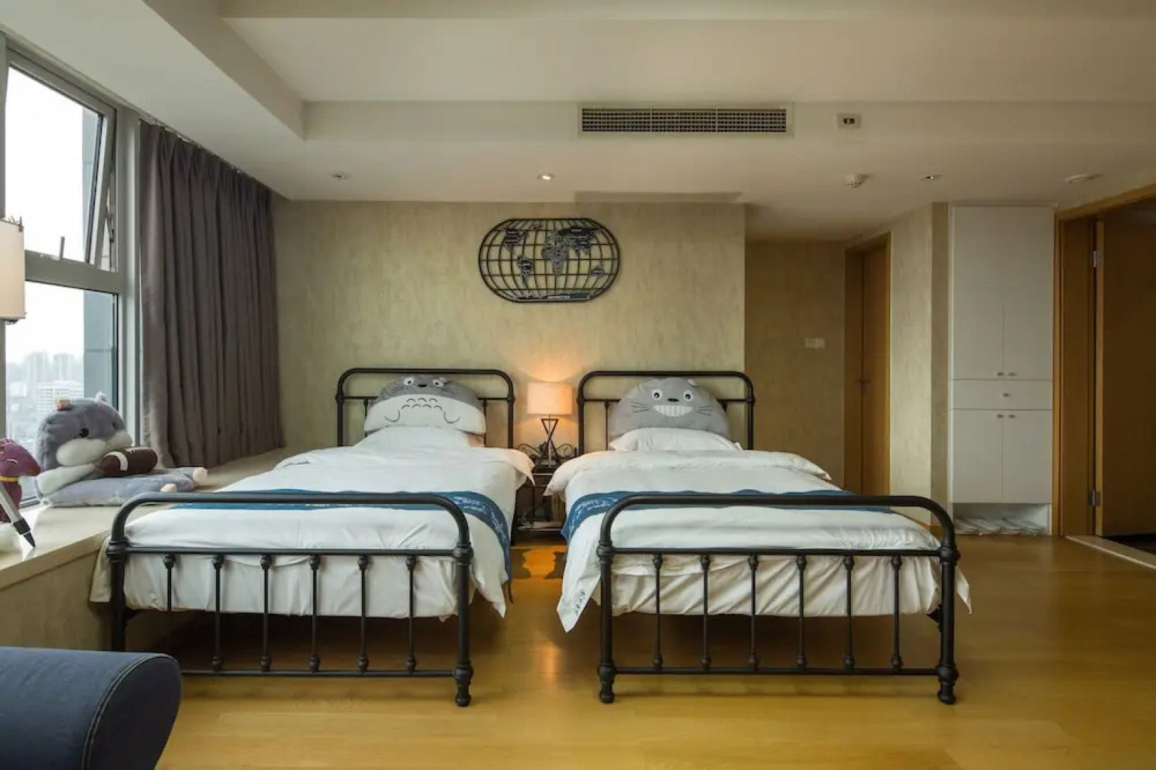 Chengdu Morpheus City Service Apartment