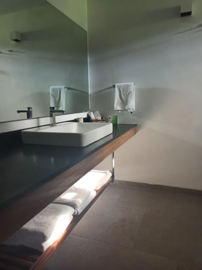 Hotel & Villa Internacional de Tenis