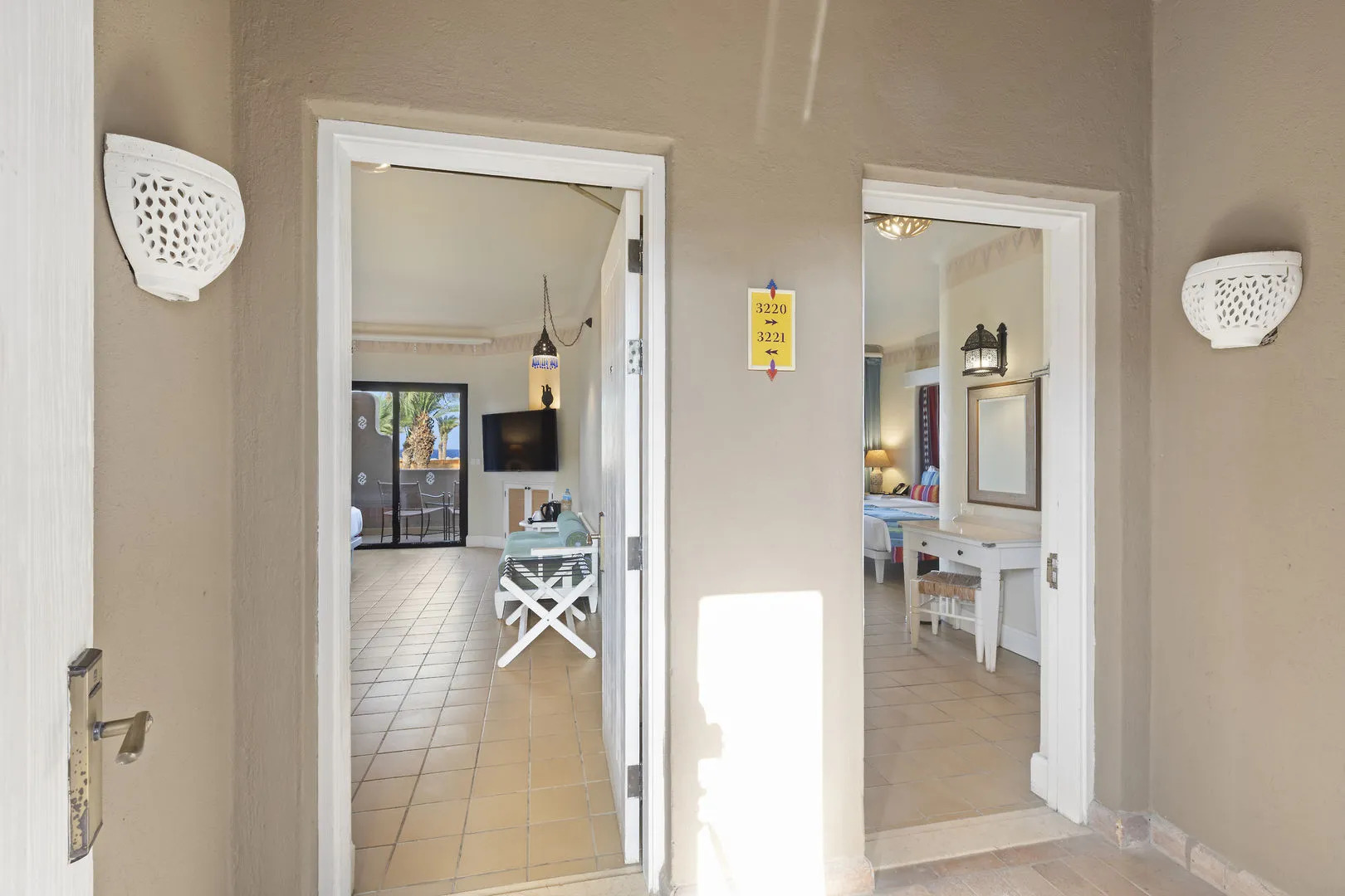 Pickalbatros Sands Port Ghalib