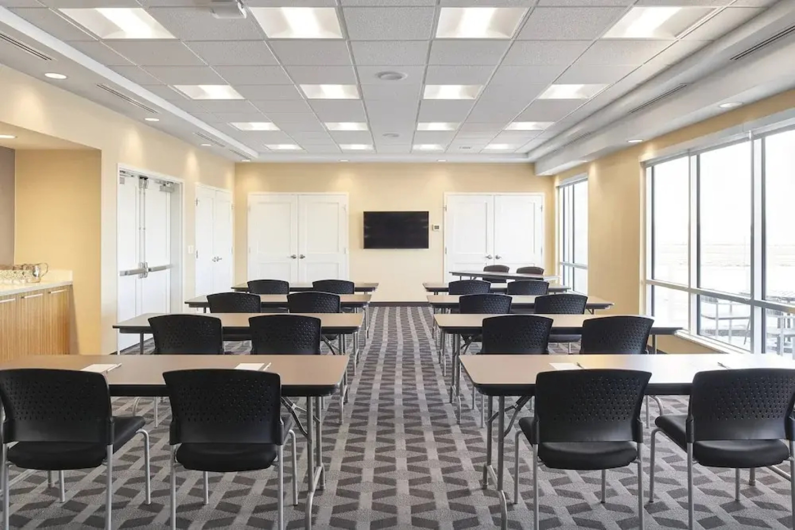 TownePlace Suites by Marriott Medicine Hat