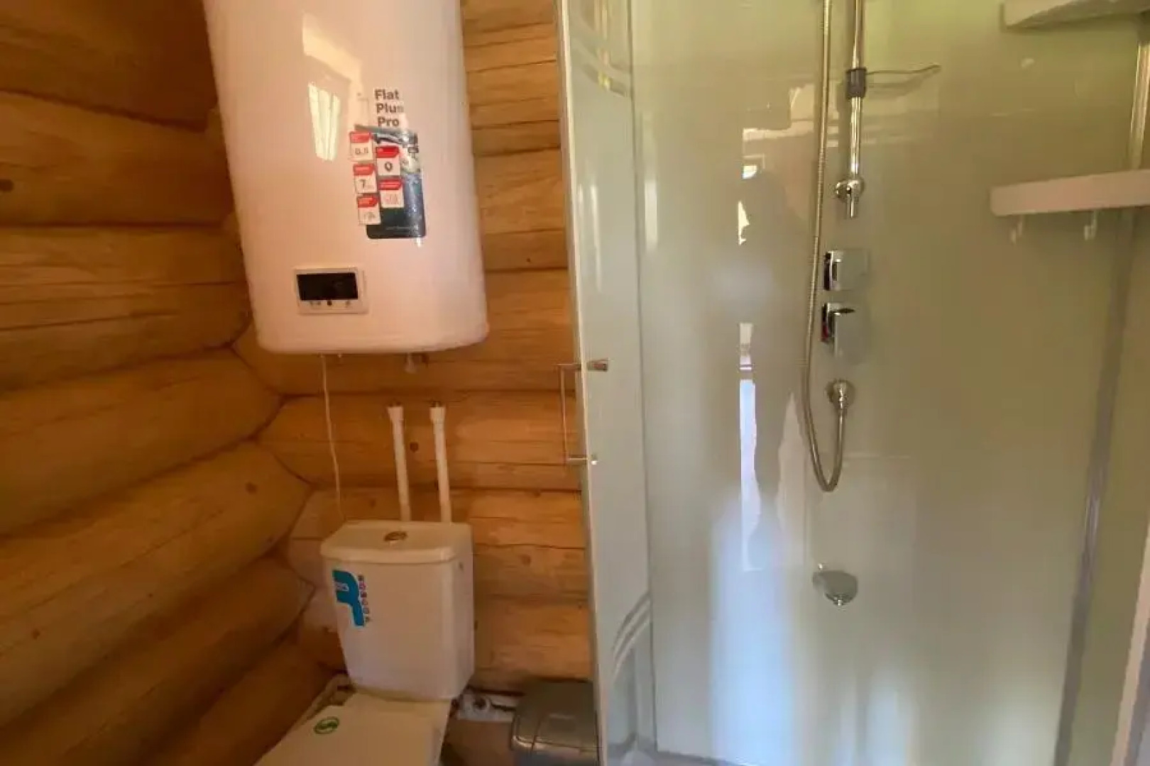 База отдыха на Волге Верхнее Никольское