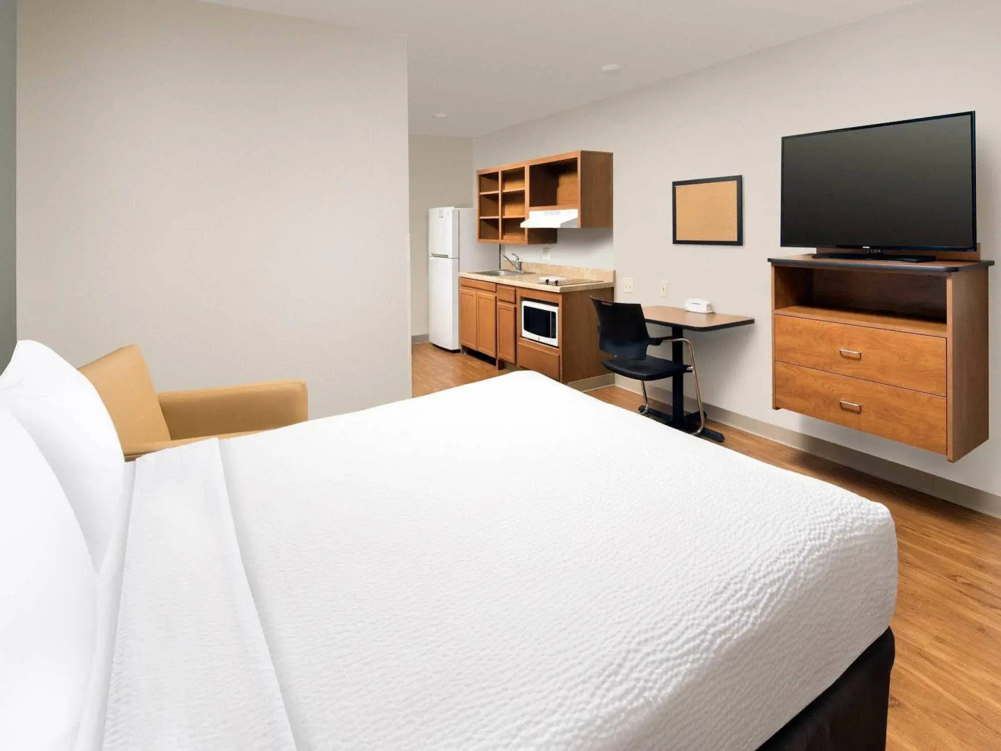 Extended Stay America Select Suites - Grand Rapids - Wyoming