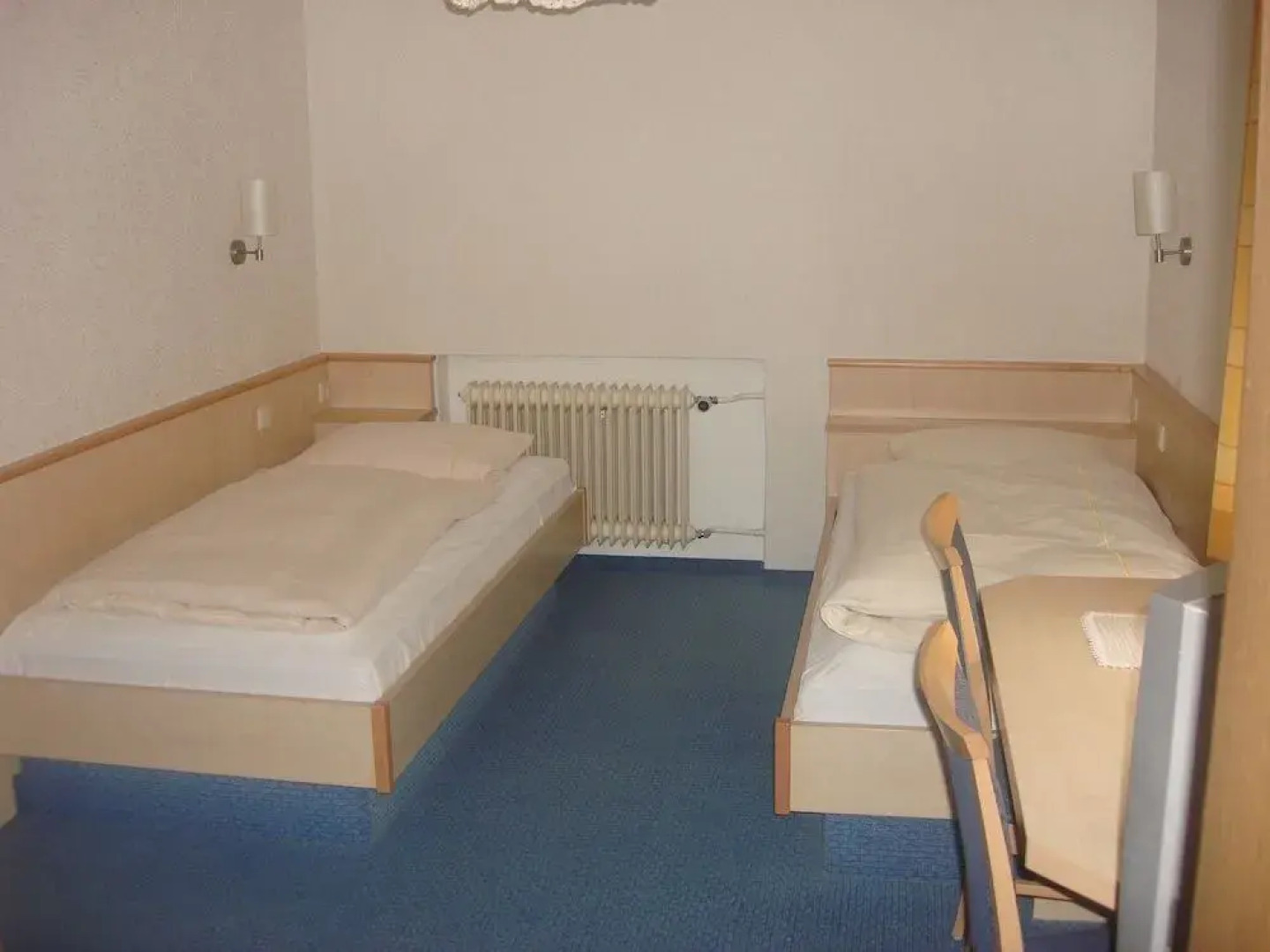 Hotel Gasthof Seehof