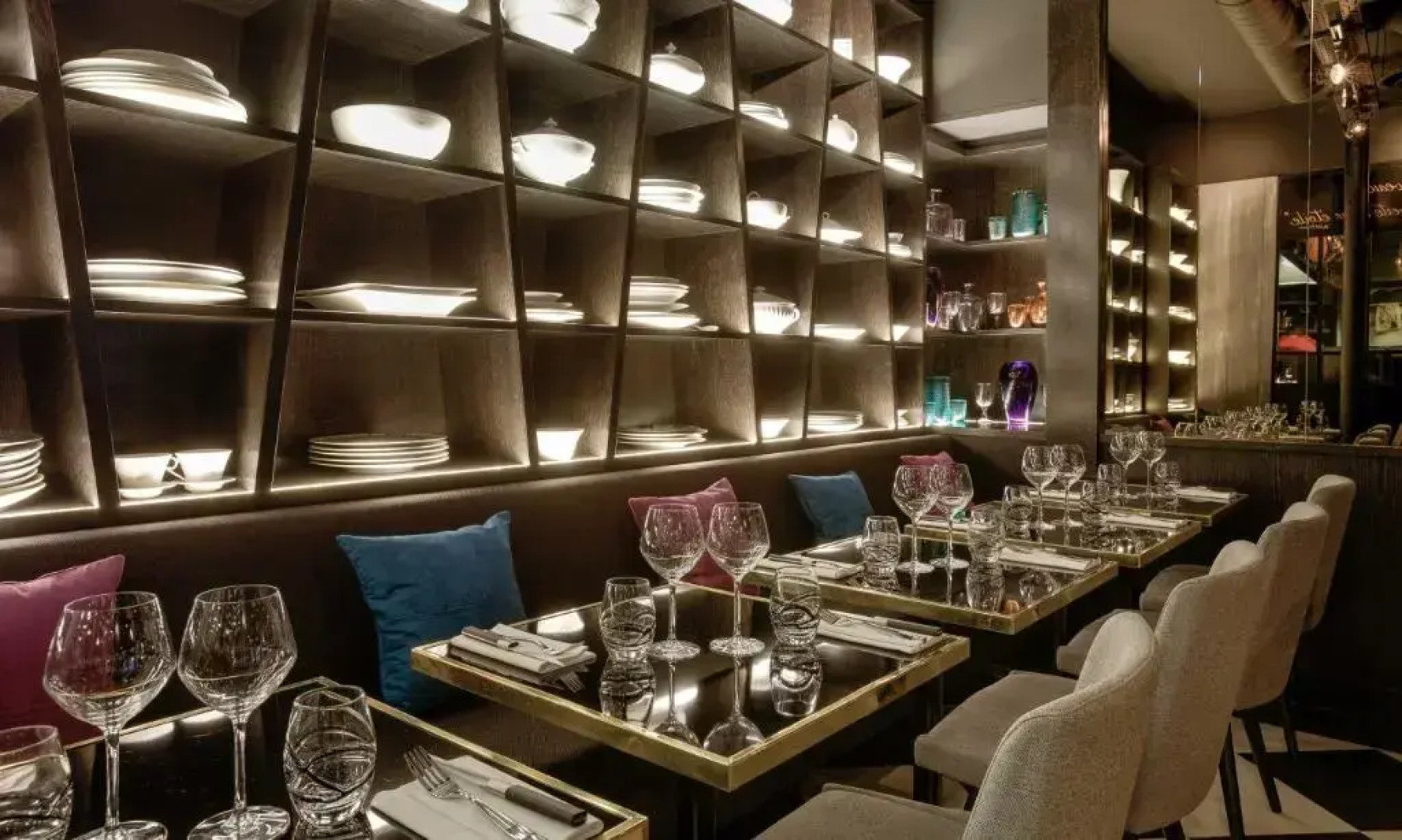 Hôtel Clairefontaine