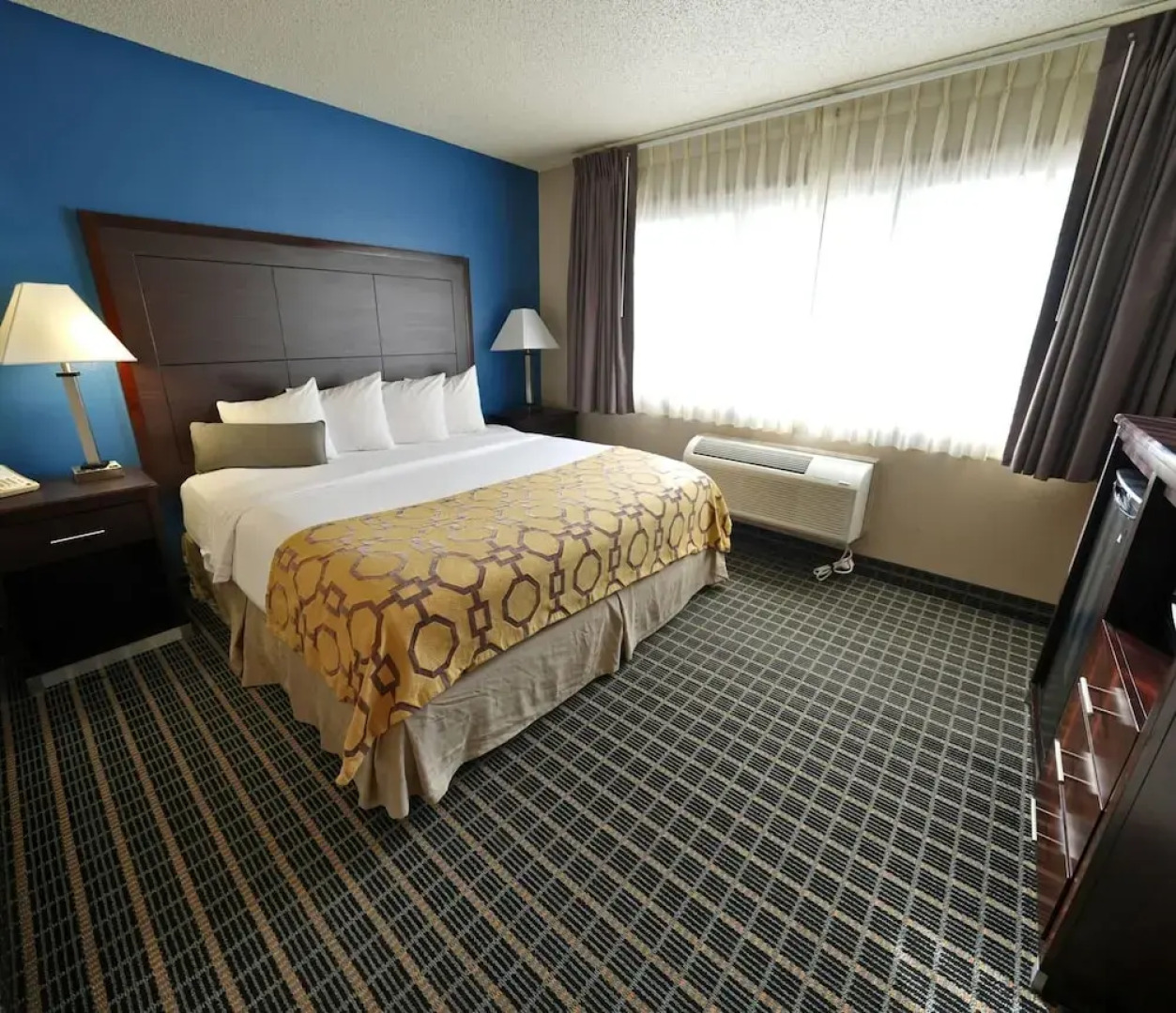 Baymont Inn & Suites Marshalltown