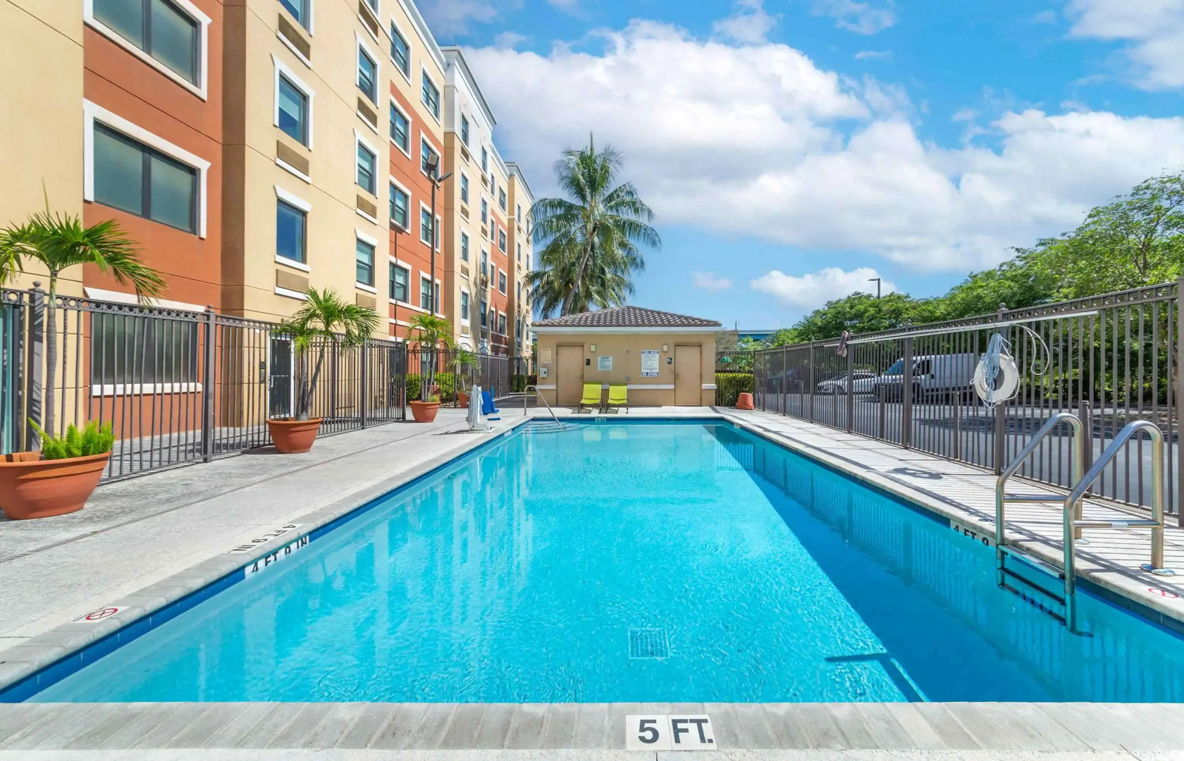 Extended Stay America Premier Suites - Miami - Airport - Doral - 25th Street