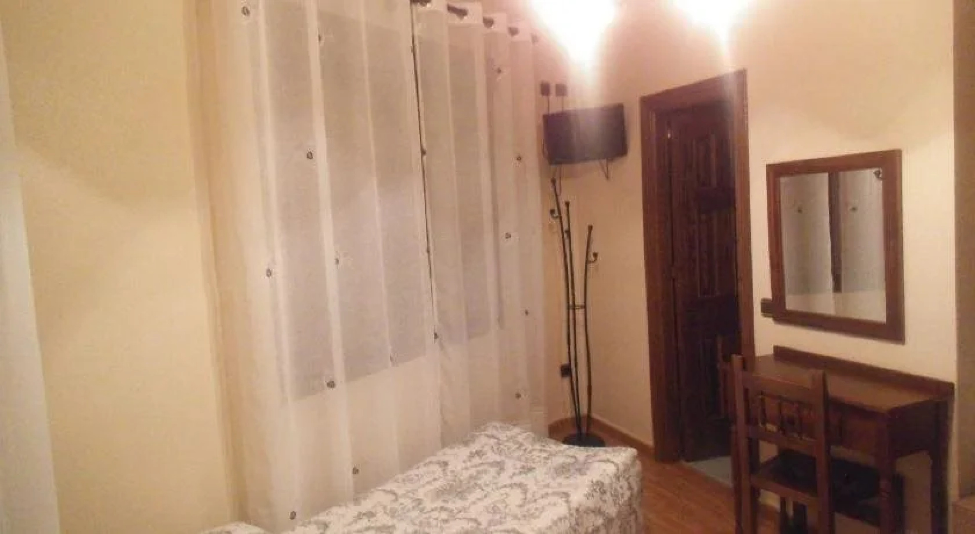 Hostal Los Galgos
