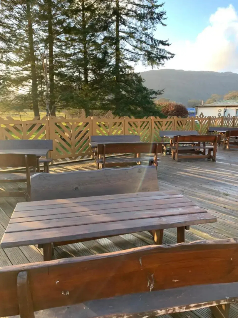 The Cot House Inn