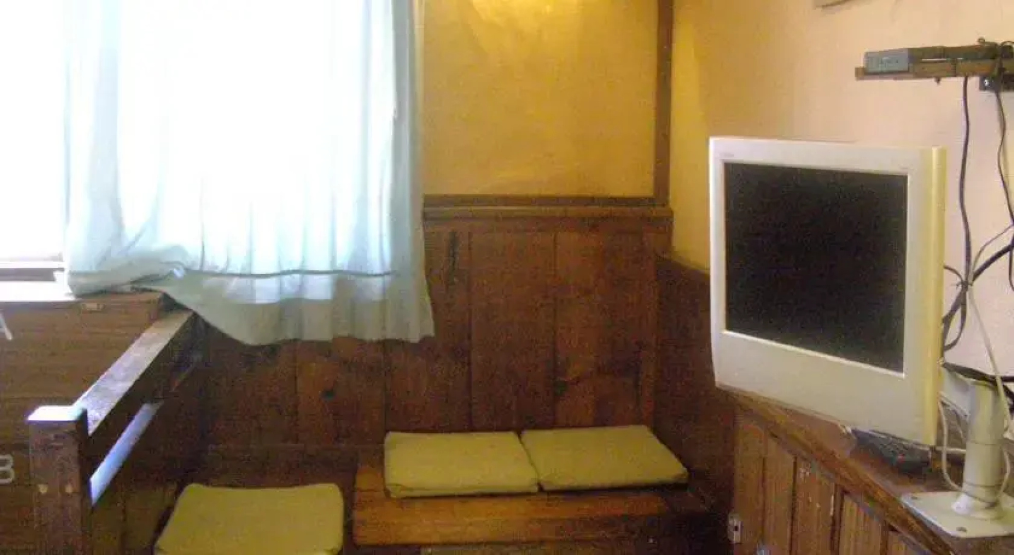 Omaezaki Youth Hostel