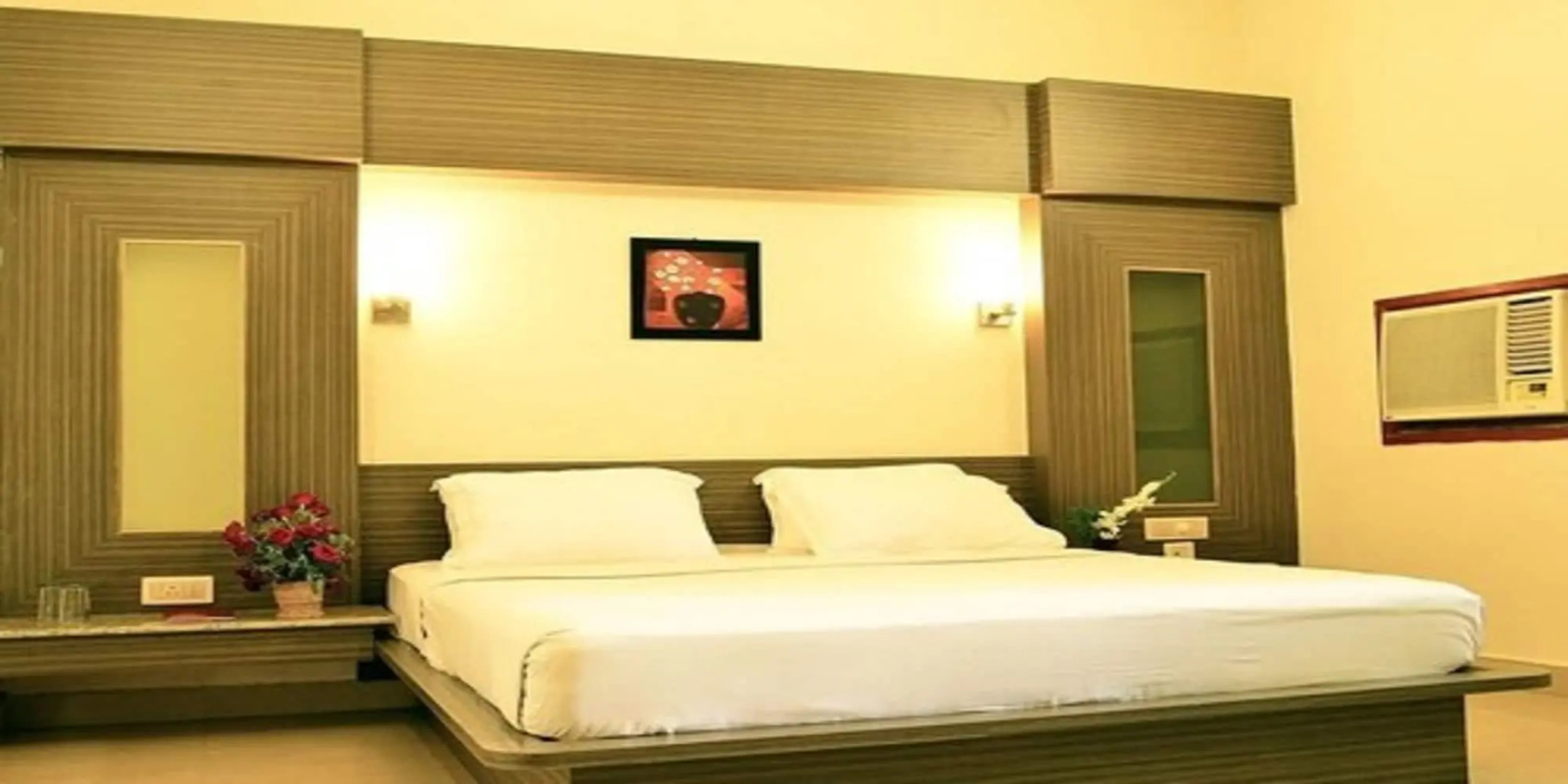 Green Coconut Resort