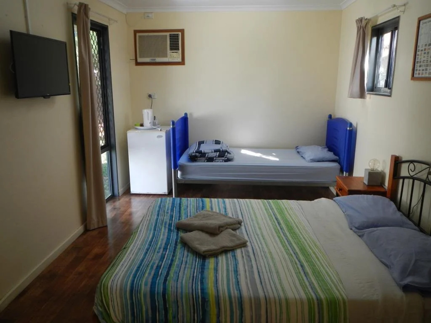 Rockhampton Backpackers YHA