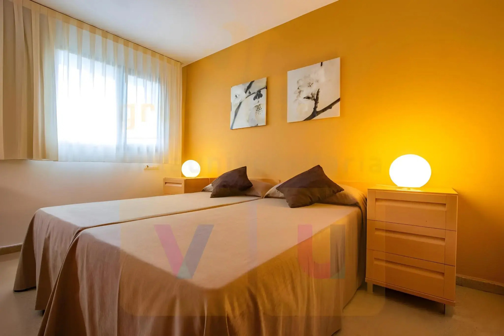 Villa Alojamiento y Congresos - Villa Universitaria