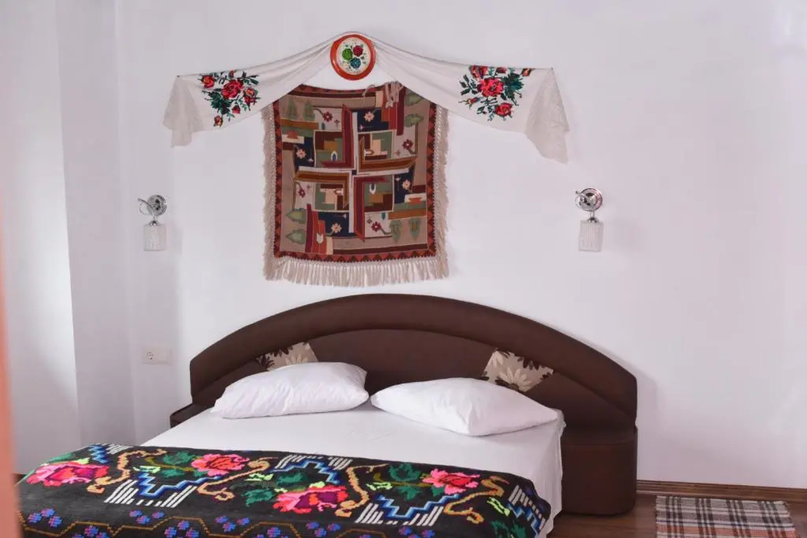 Pension Ioana Lavita