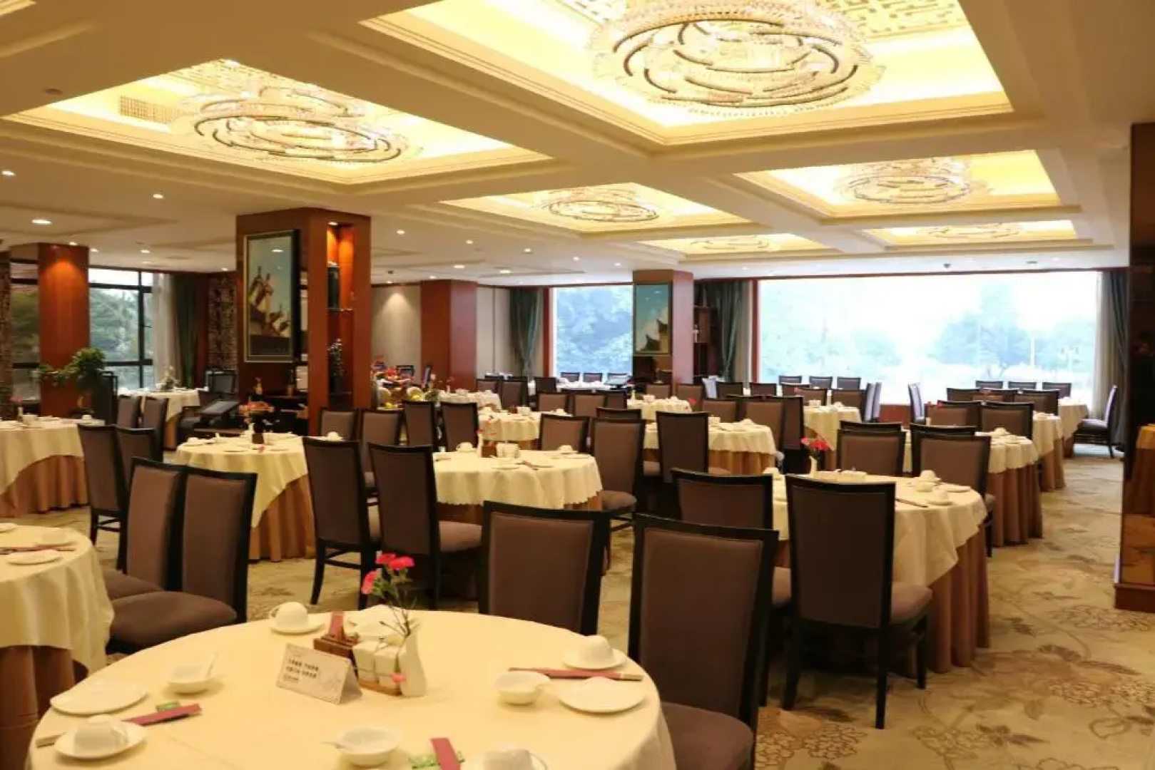 RongJiang hotel