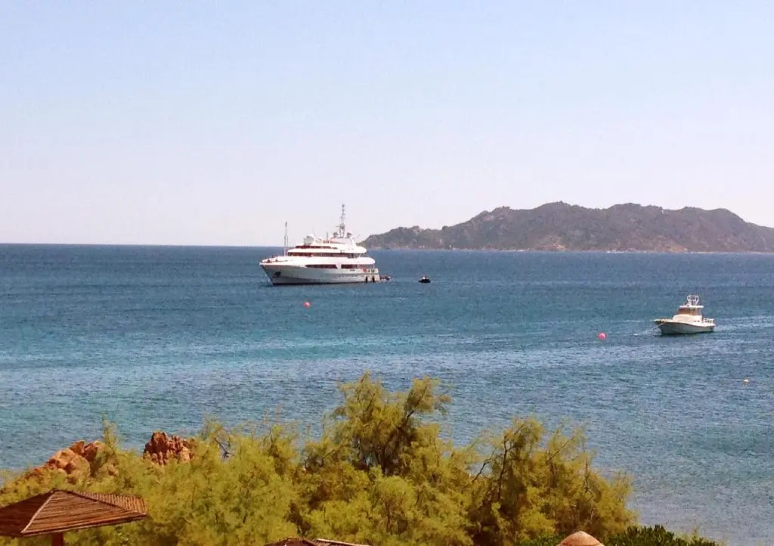 Appartamento Mare Sardegna Porto San Paolo