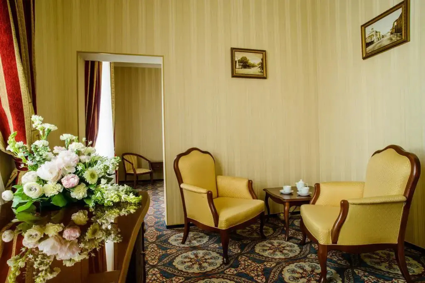 Парк Отель Калуга