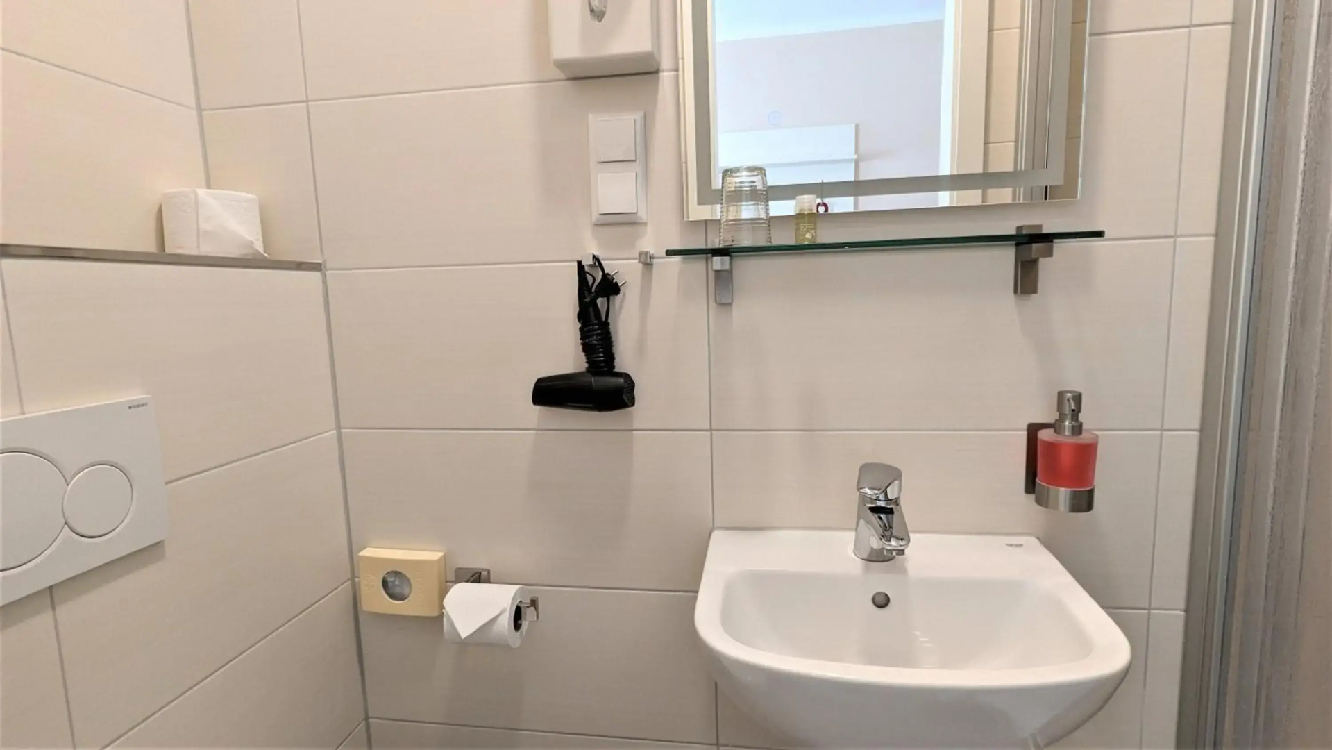 Altstadthotel Goldene Kugel