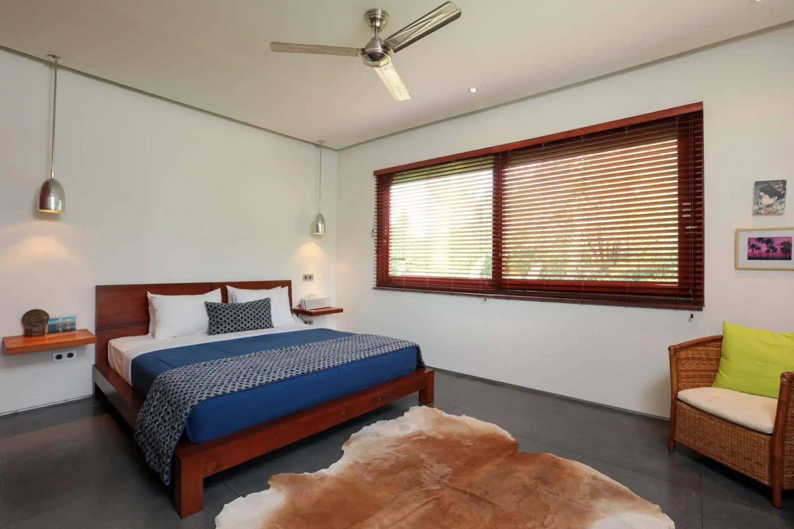 Pulau Boutique Villas