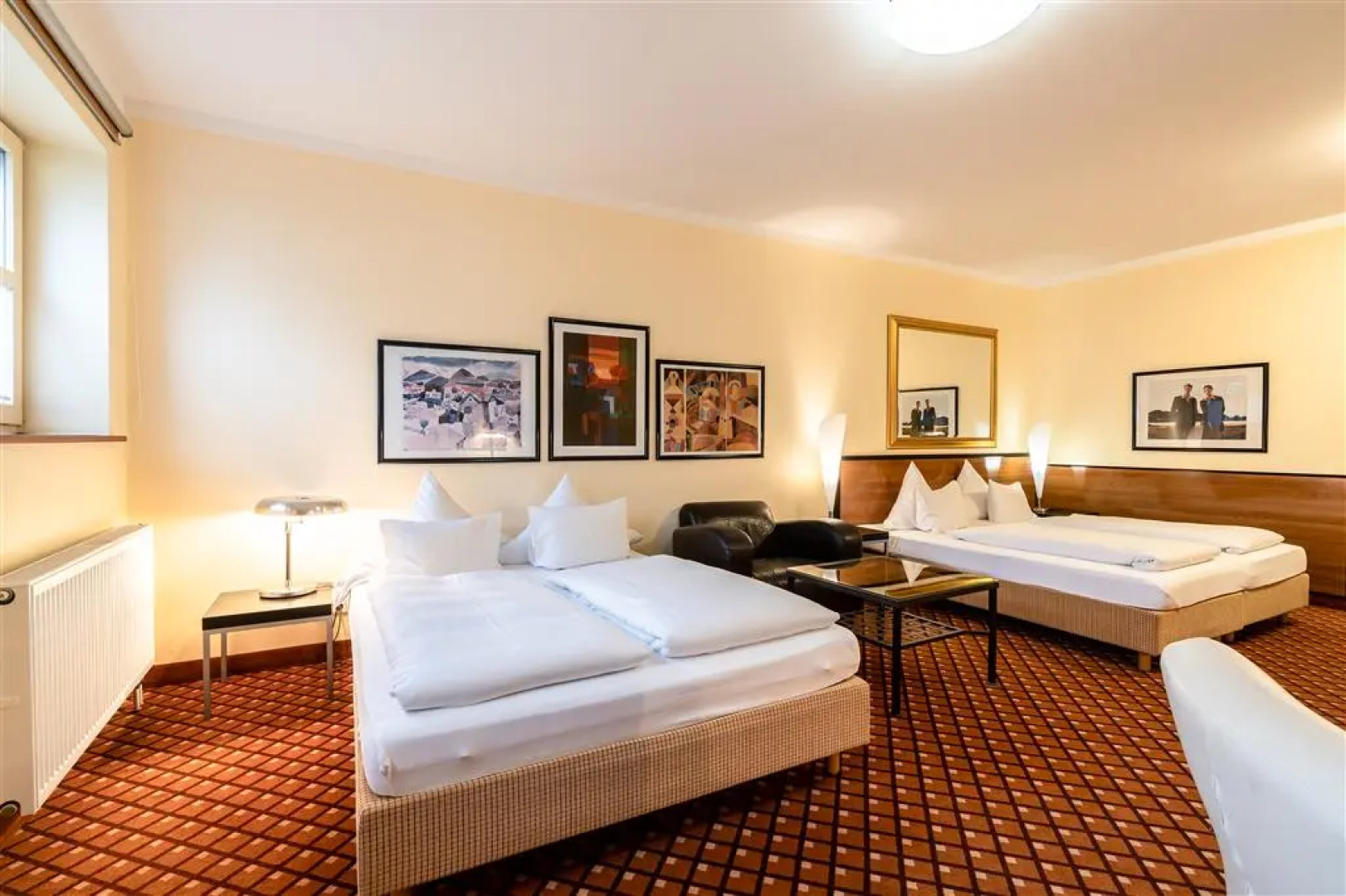 Hotel Sauerlacher Post