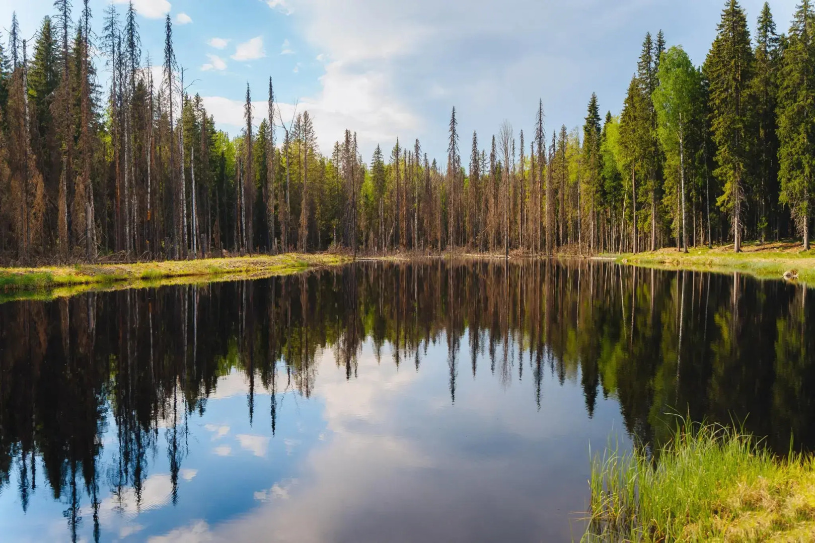 Курортный комплекс Чёрные камни