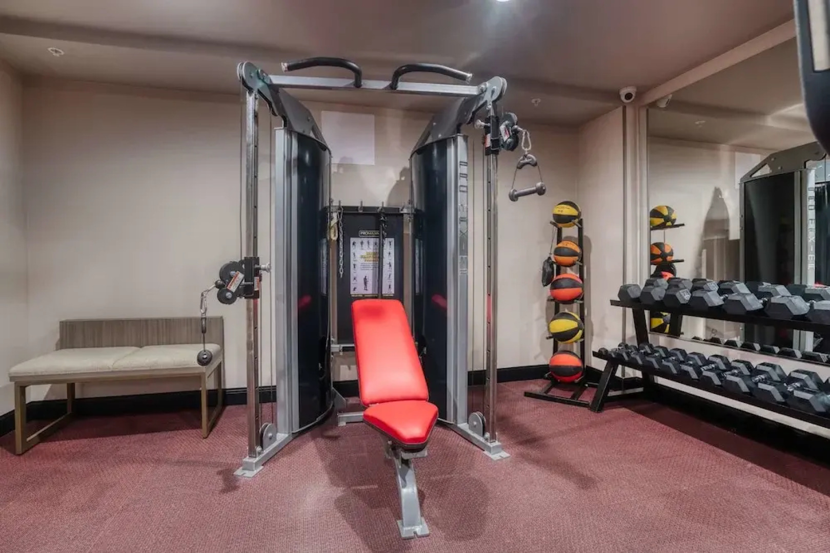 Best Western Premier NOHO Inn