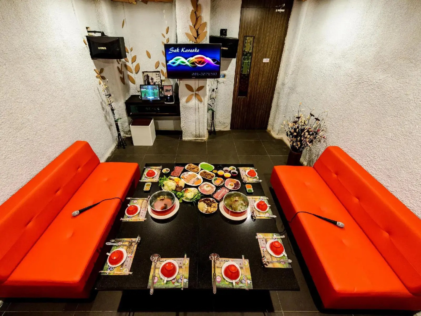 Raha Gold Residence Patong