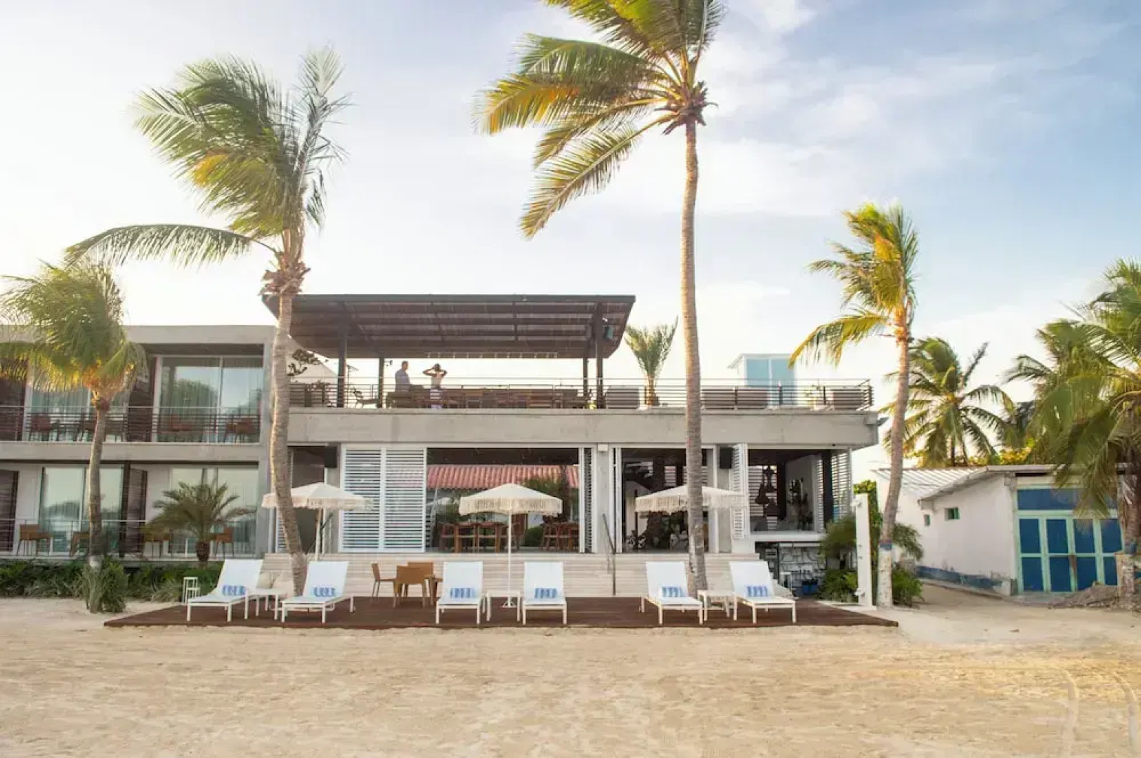 Macanao Lodge BY LD Hoteles