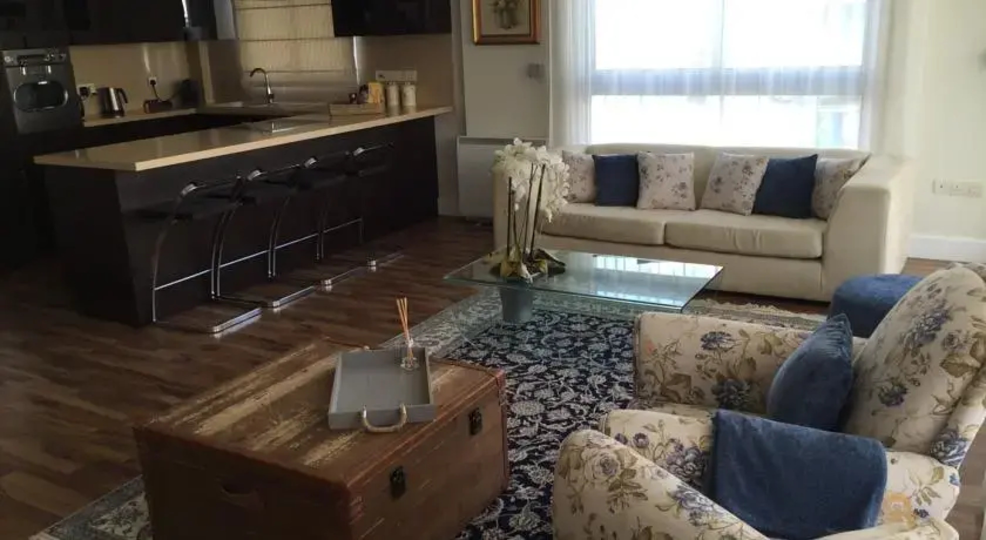 Apartment Doiranis Street