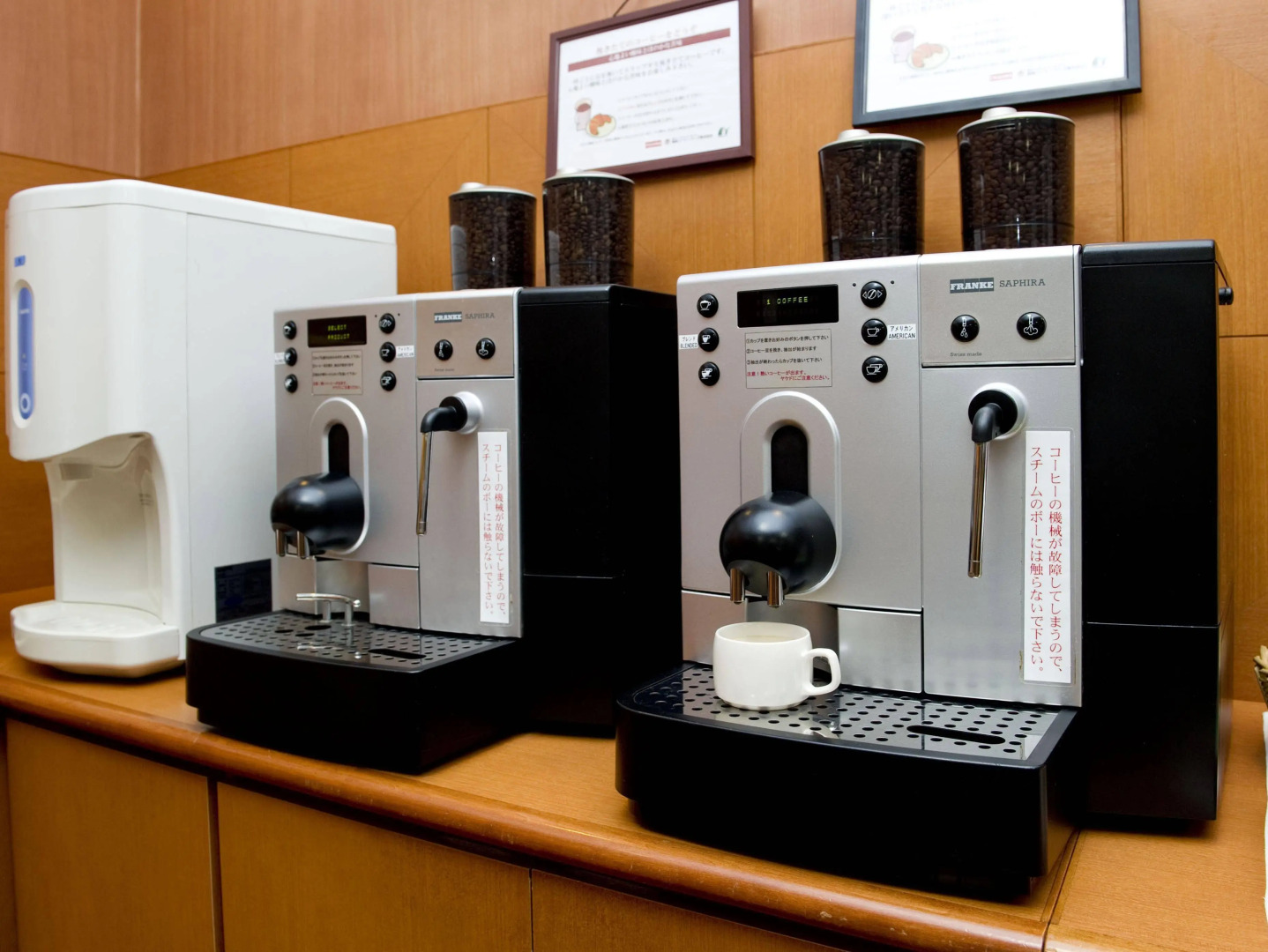 Nishitetsu Inn Nihonbashi