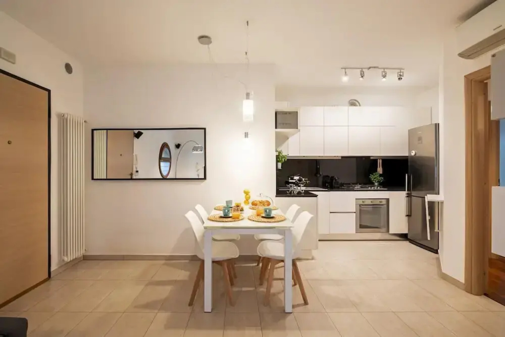 Martilla in Gabicce Mare