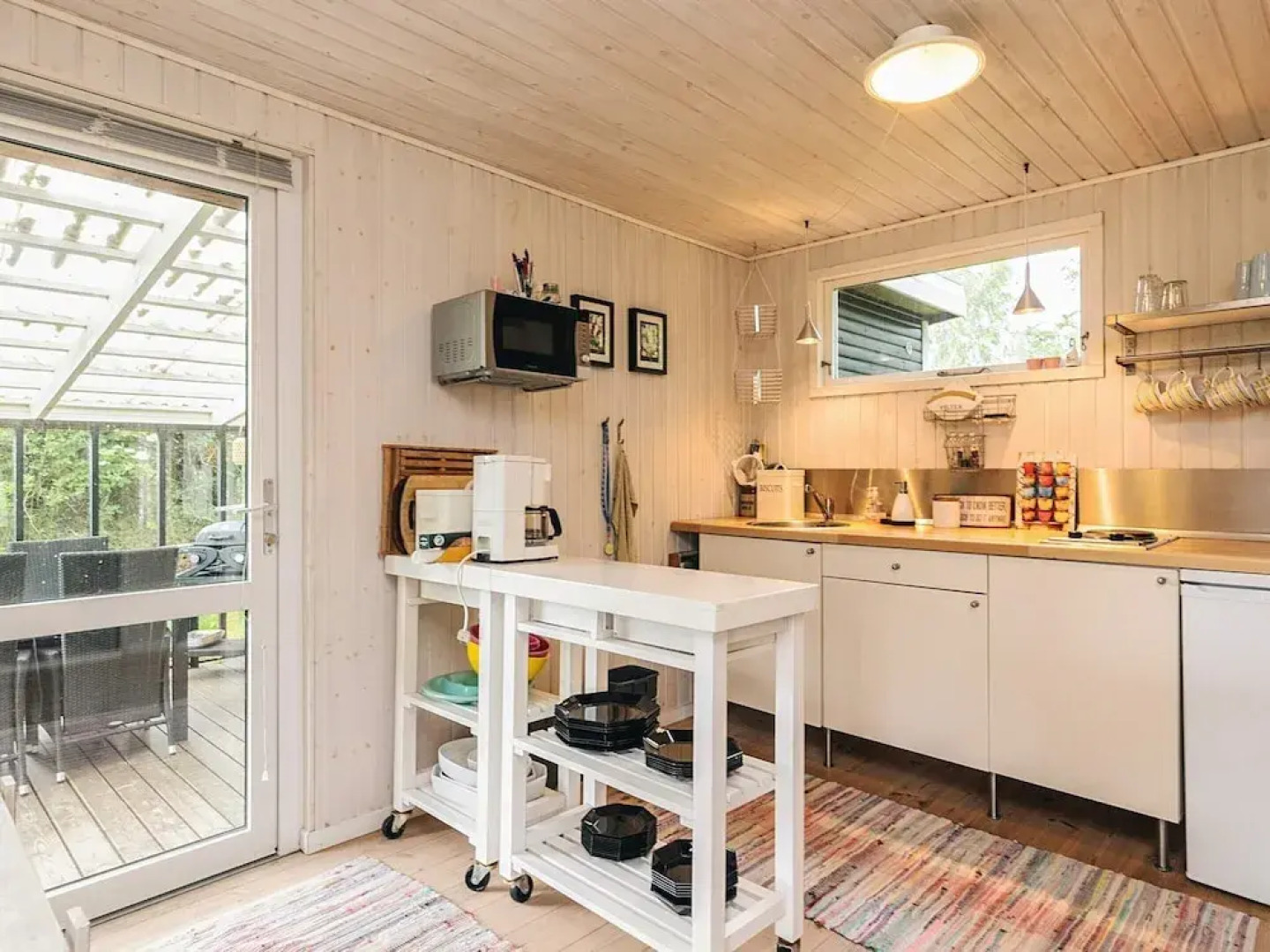 6 Person Holiday Home in Hadsund