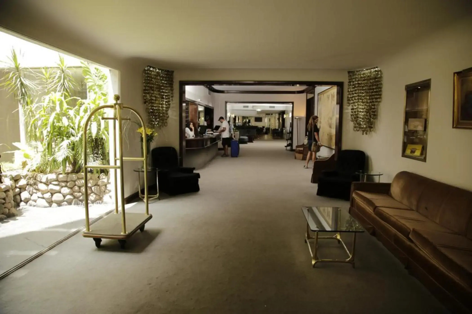 Gran Hotel Dora Cordoba