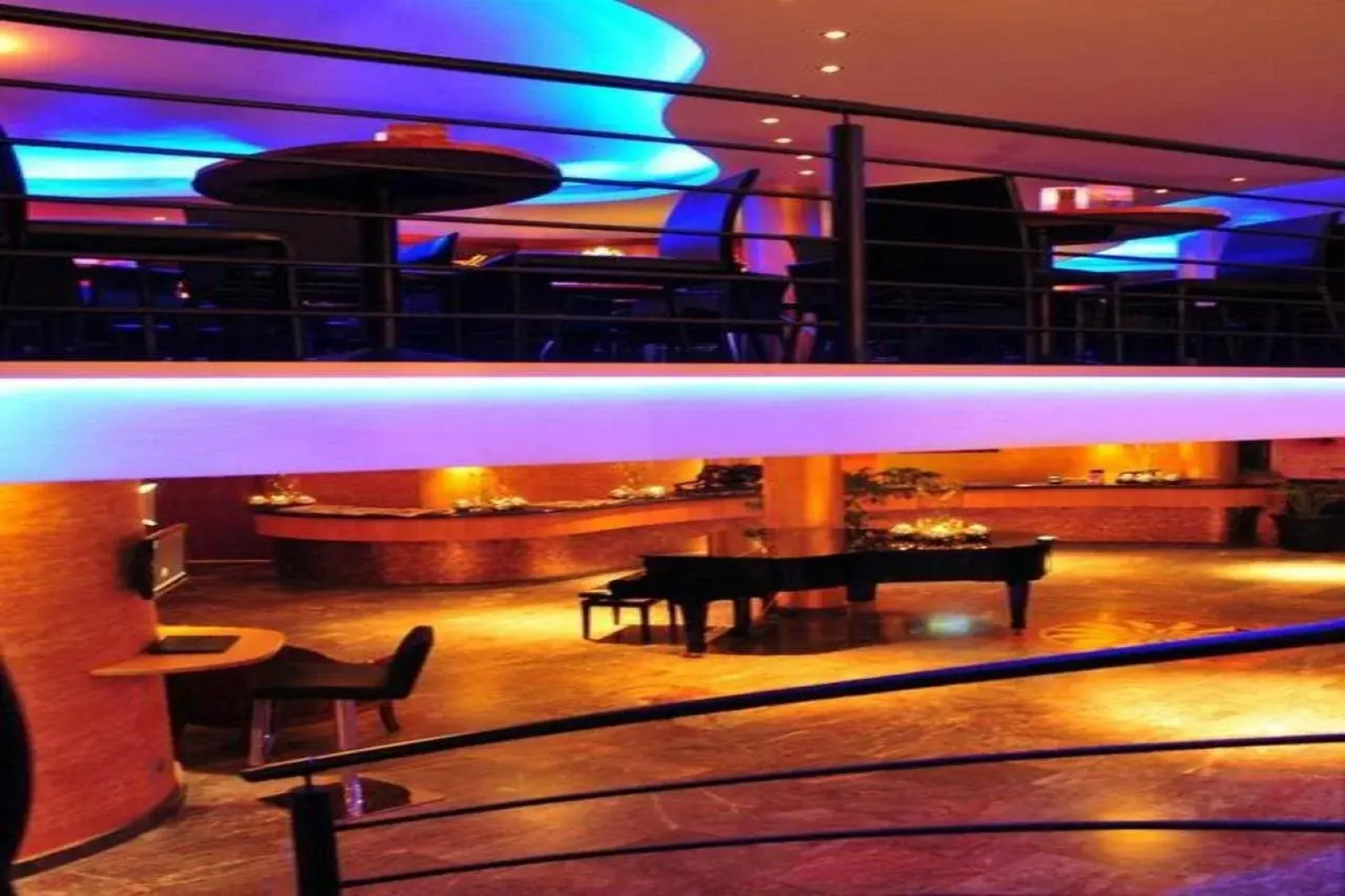 Hotel Santo Karlsruhe