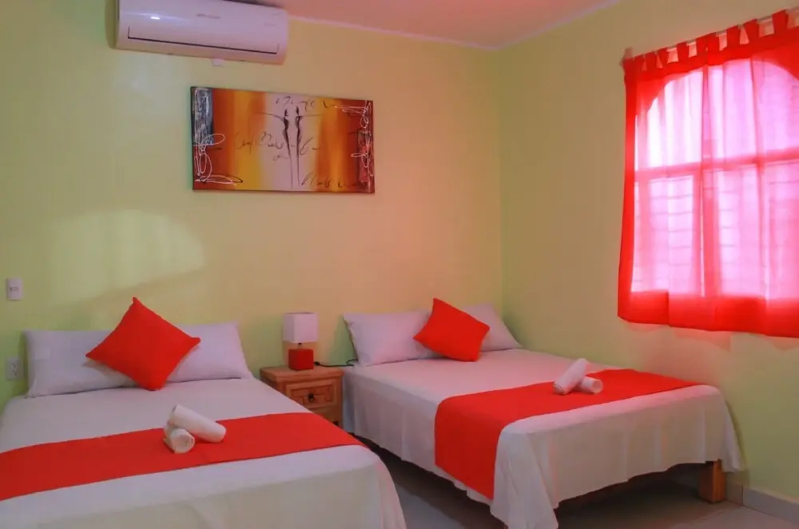 Bungalows Don Agustin