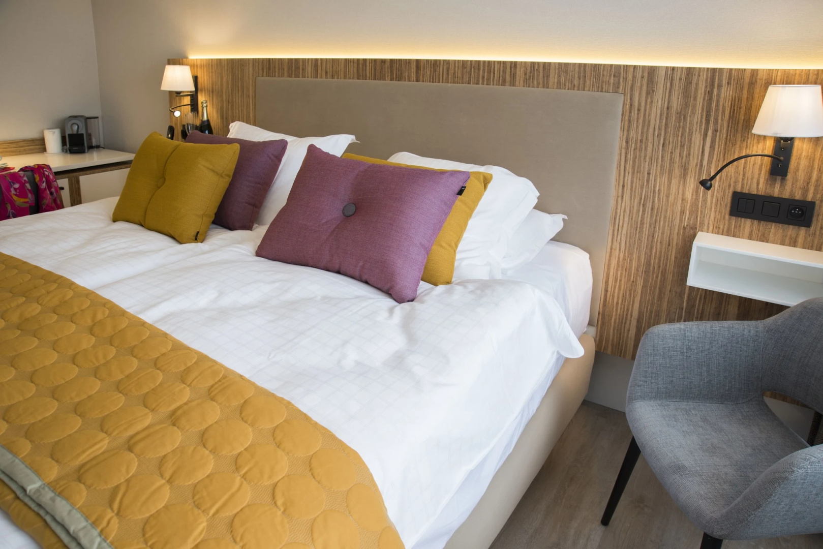 ABC Hotel