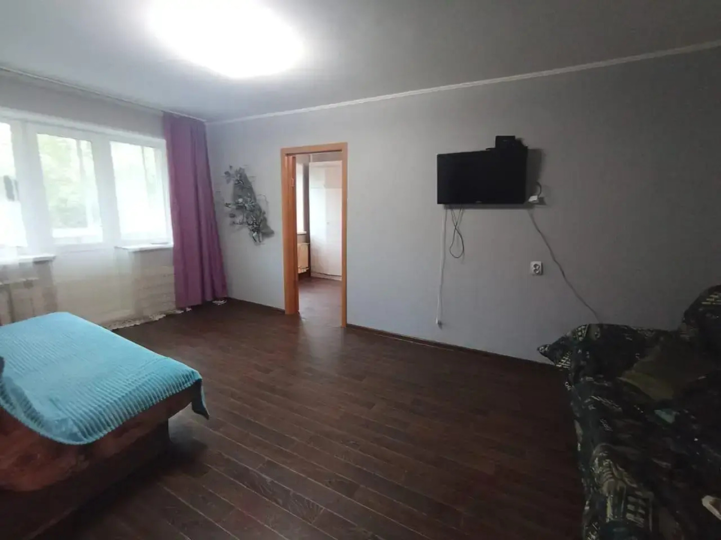 Апартаменты на проспекте Ленина