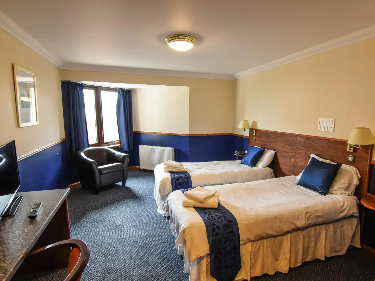 Findlays Hotel