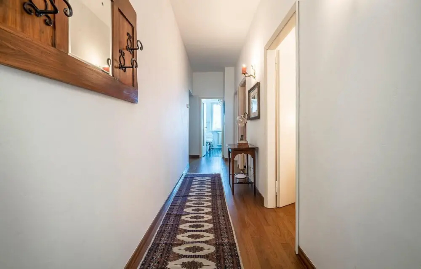 Awesome Apartment in Verucchio With Wifi and 2 Bedrooms