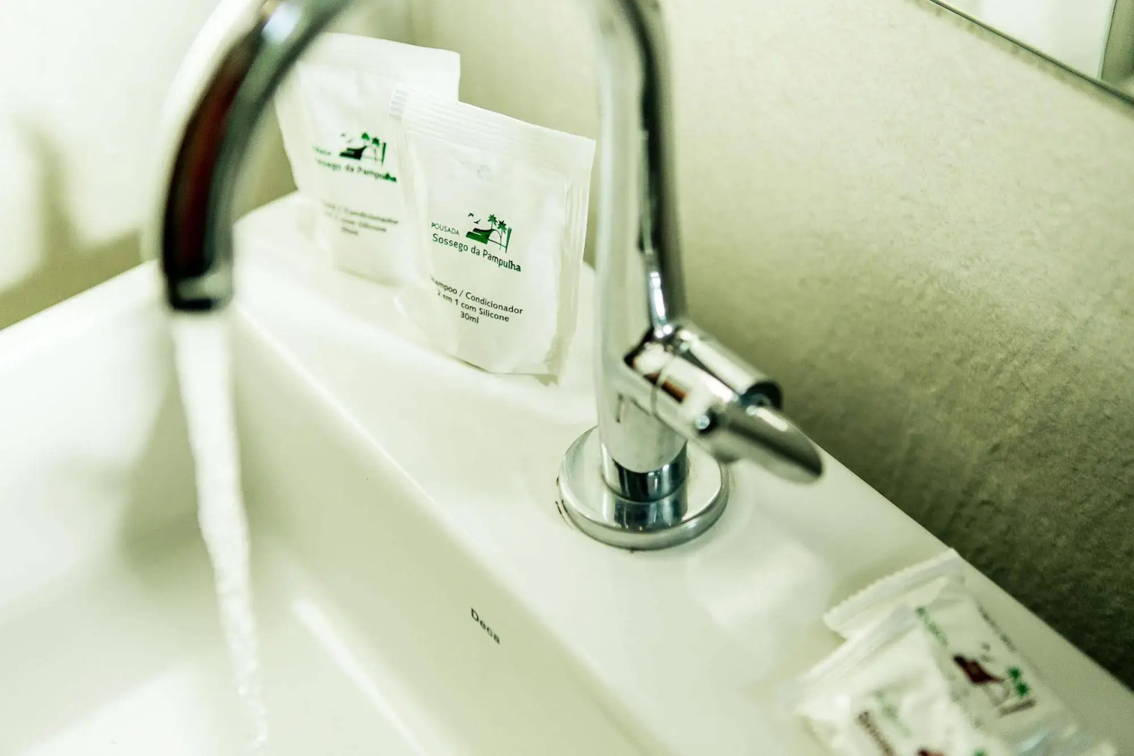 Pousada Sossego da Pampulha