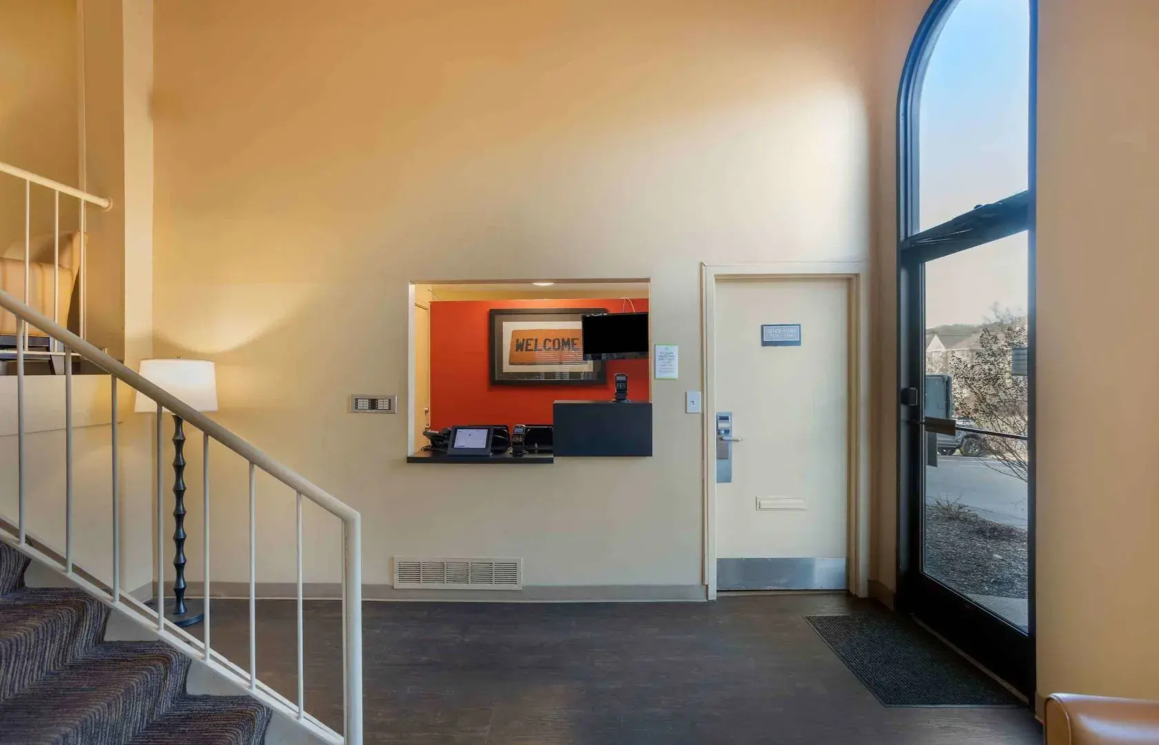 Suburban Studios Brentwood – Nashville
