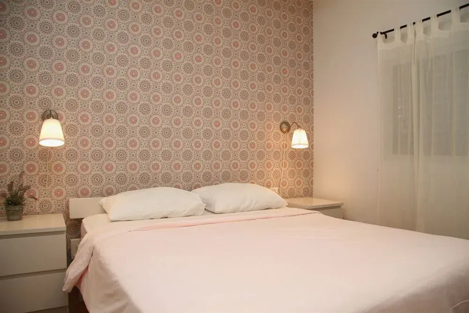 Golan Rooms at Sagi Farm