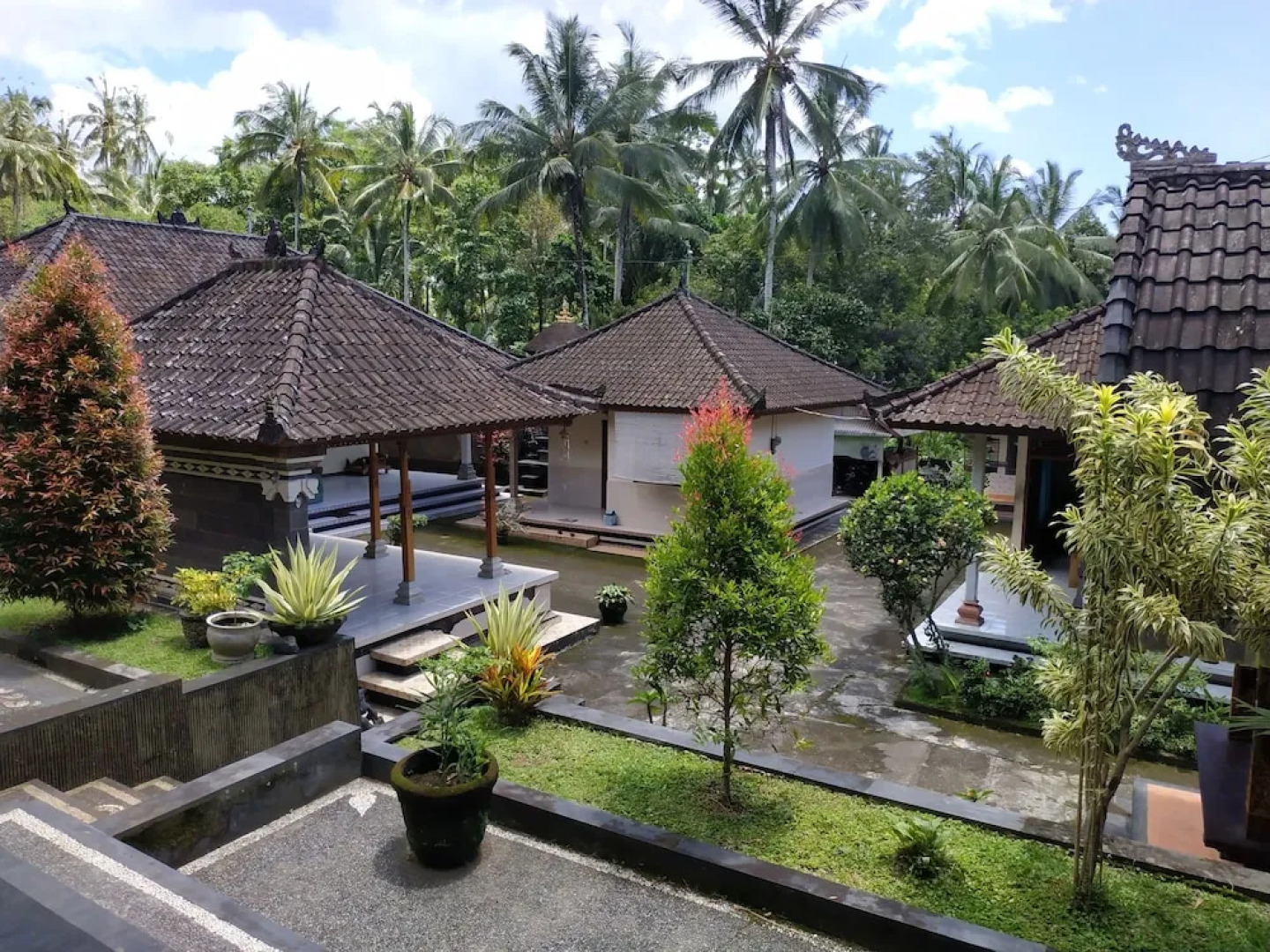 Bali Sesandan Garden