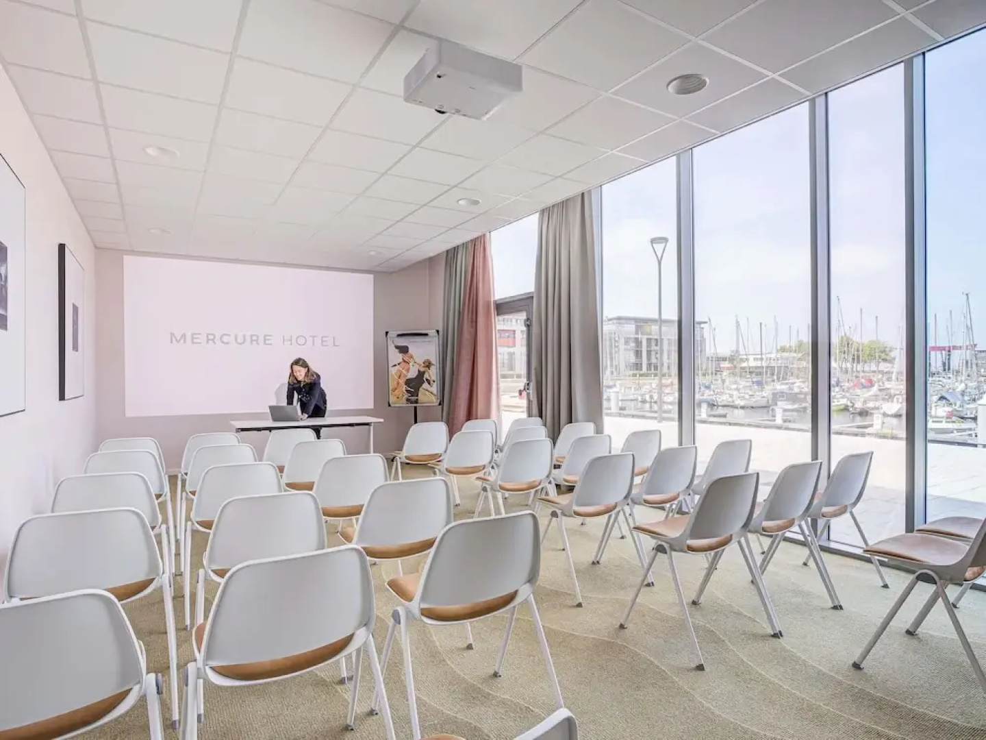 Mercure Dunkerque Centre Gare